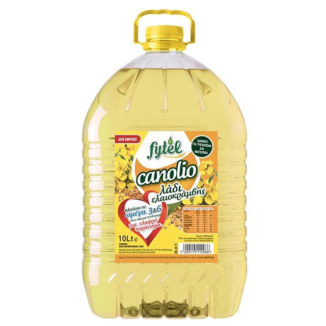 canolio10lt