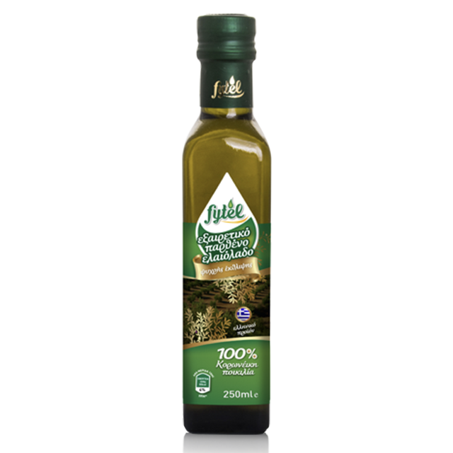 fytel_EXTRA_VIRGIN_250ml