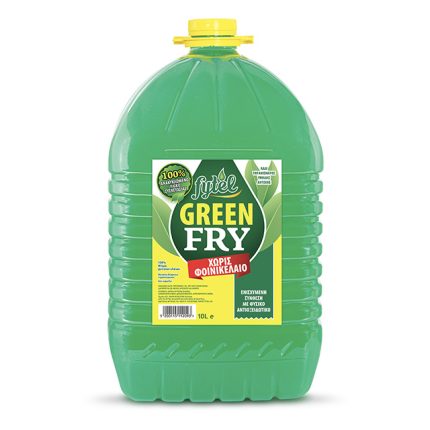 greenfry