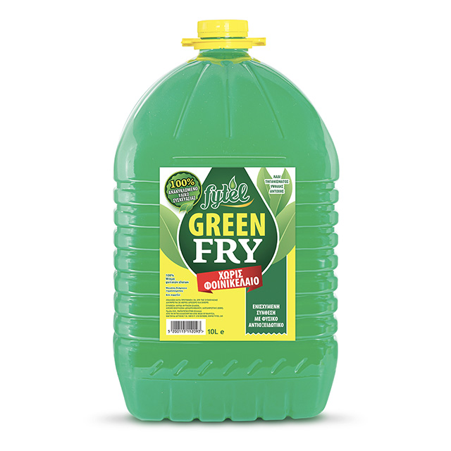 greenfry