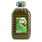 Παρθένο ελαιόλαδο 5lt